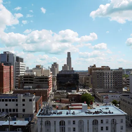 Residence Inn By Marriott Pittsburgh Oakland/University Place