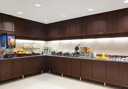 Hotel By Marriott Oakland/university Place 3*